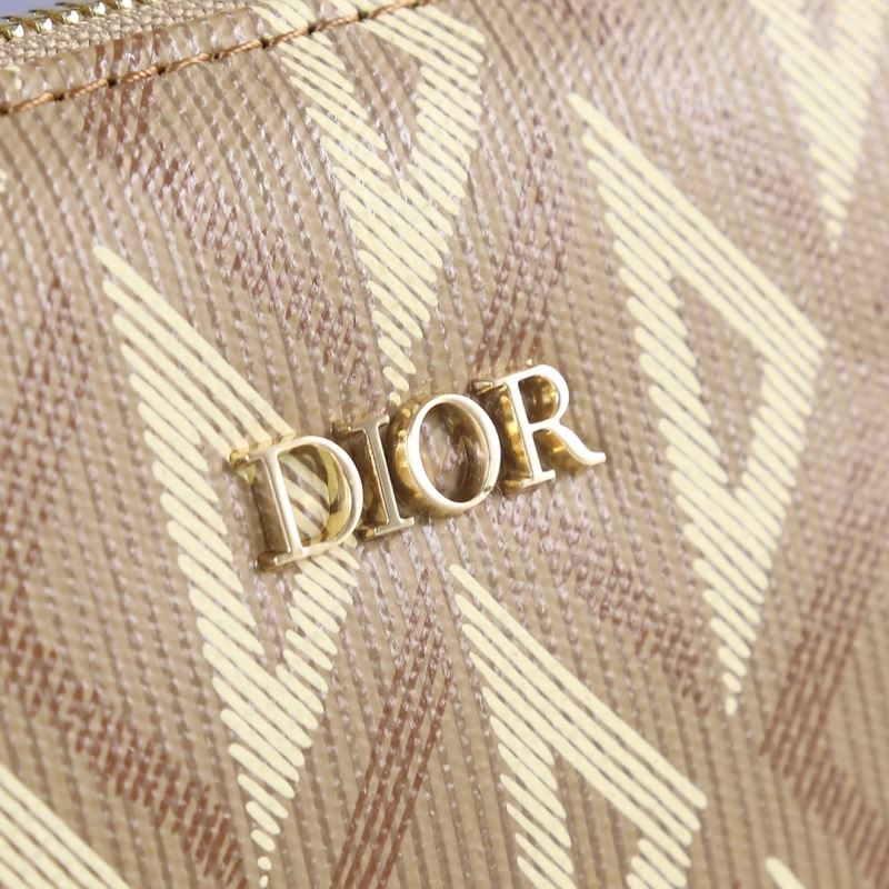 Christian Dior Wallet